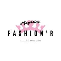 Fashion'R Magazine Roanne